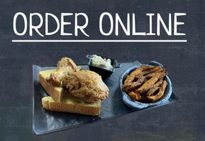 order online card