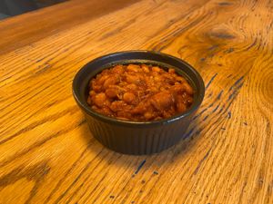 Baked Beans