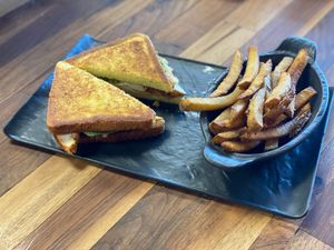 National Chicken Sandwich Day 2021